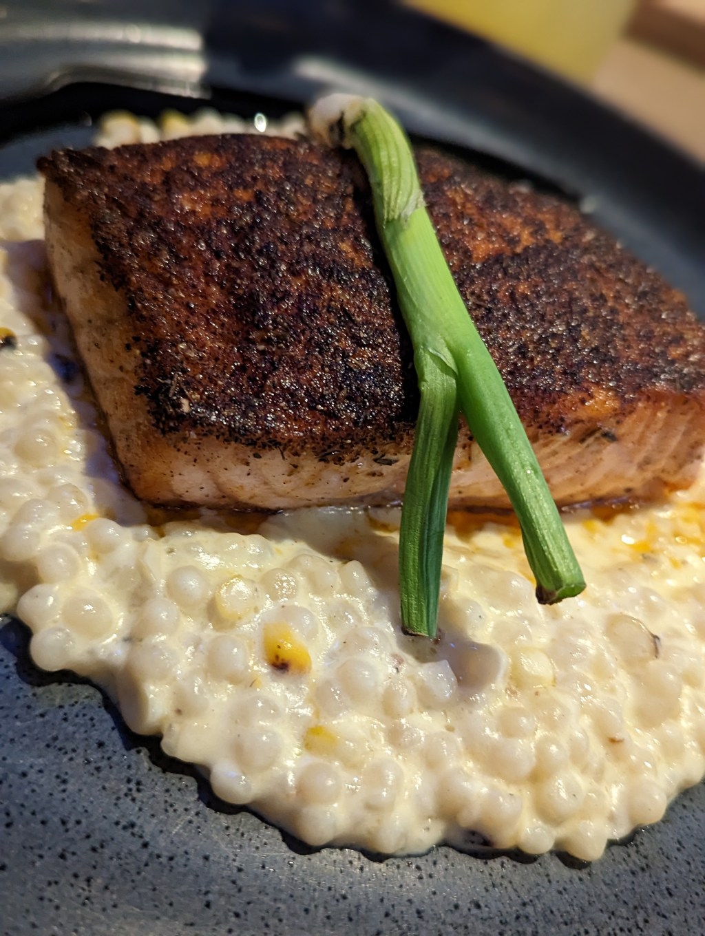 Birthday Dinner with the&nbsp;fam!